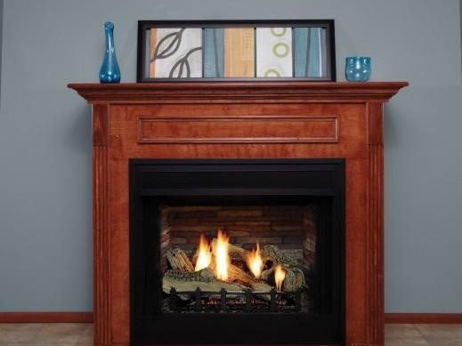 Empire Comfort Systems 42" Breckenridge Select Vent-Free Firebox VFS42FB0F