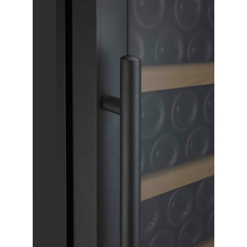 Allavino YHWR305-1BR20 32" Wide Vite II Tru-Vino 277 Bottle Single Zone Black Right Hinge Wine Refrigerator