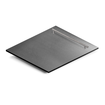 ZLINE 24" Dishwasher Panel with Modern Handle
