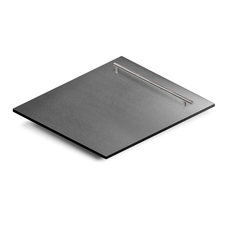 ZLINE 24" Dishwasher Panel with Modern Handle
