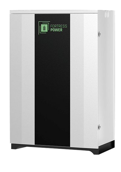 Fortress Power FlexTower All-in-One Energy Storage