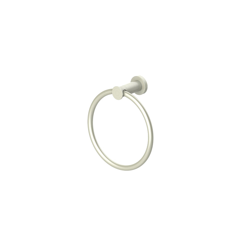 ZLINE Emerald Bay Towel Ring with color options (EMBY-TRNG)