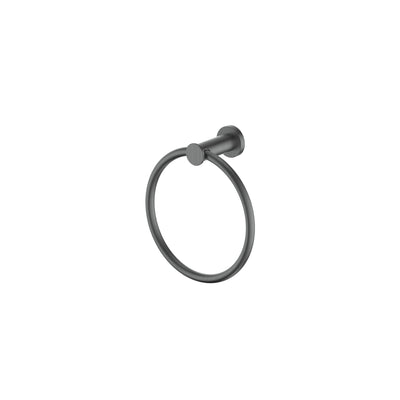 ZLINE Emerald Bay Towel Ring with color options (EMBY-TRNG)