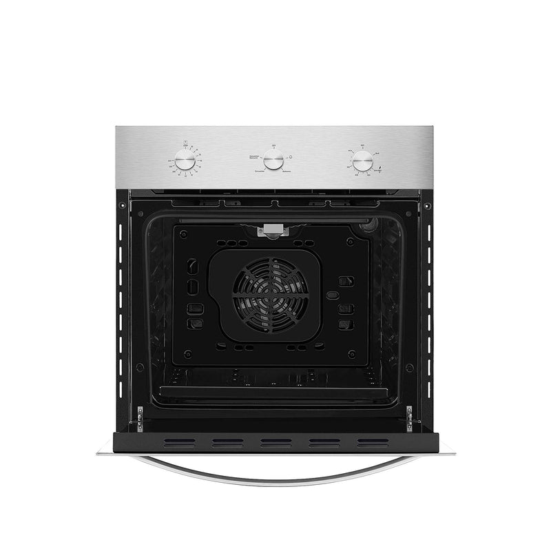 Empava 24 inch 2.3 Cu. ft. Gas Wall Oven 24WO10L - Only For LPG Gas