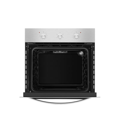 Empava 24 in. Electric Single Wall Oven 24WOA01