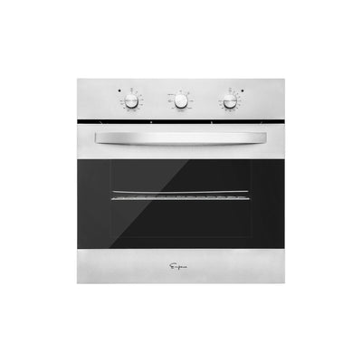 Empava 24 in. Electric Single Wall Oven 24WOB14