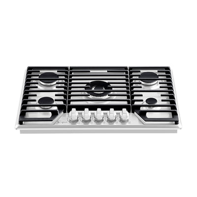 Empava 30-in. Built-in Gas Stove Cooktop 30GC37