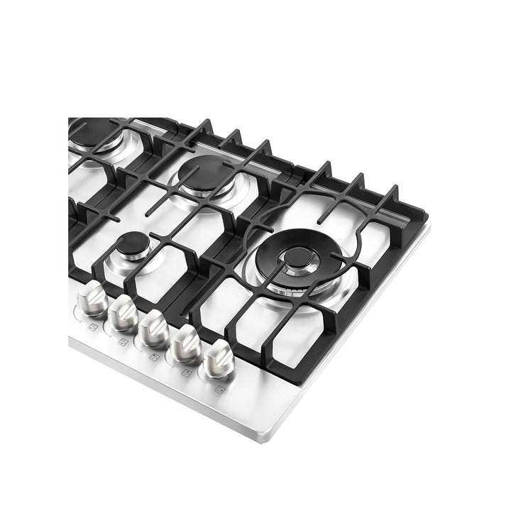 Empava 30 in. Built-in Gas Stove Cooktop 30GC38