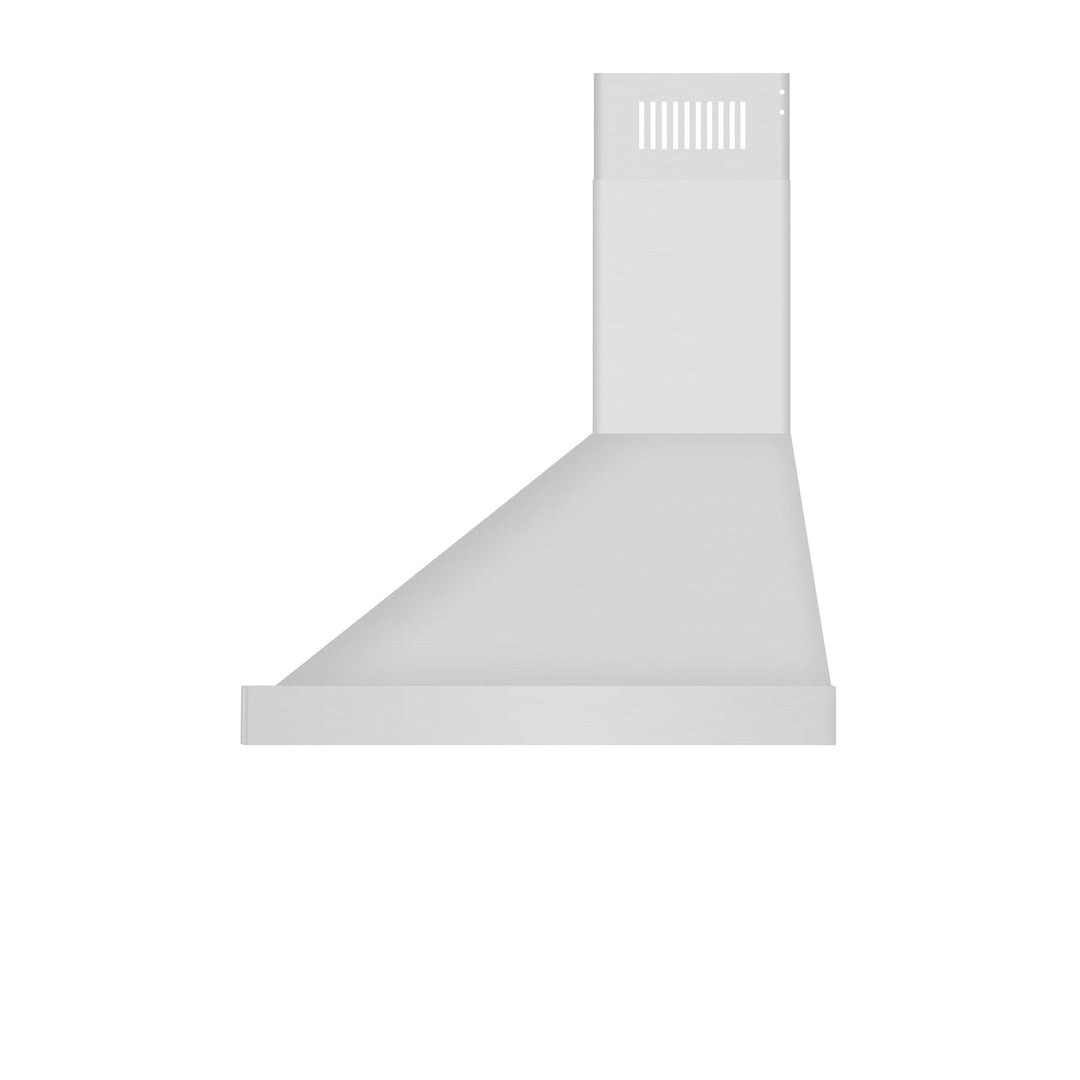 Empava 30 in. 380 CFM Wall Mount Range Hood 30RH03