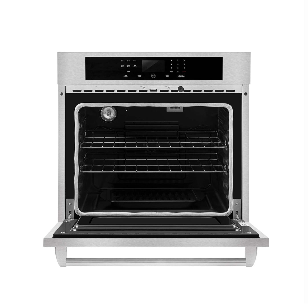 Empava 30 in. Built-in Electric Single Wall Oven 30WO03