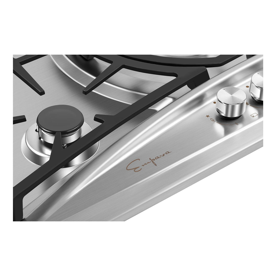 Empava  36 in. Built-in Gas Cooktops 36GC22