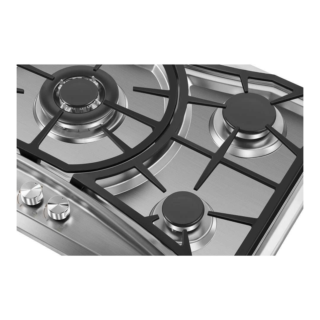 Empava  36 in. Built-in Gas Cooktops 36GC22