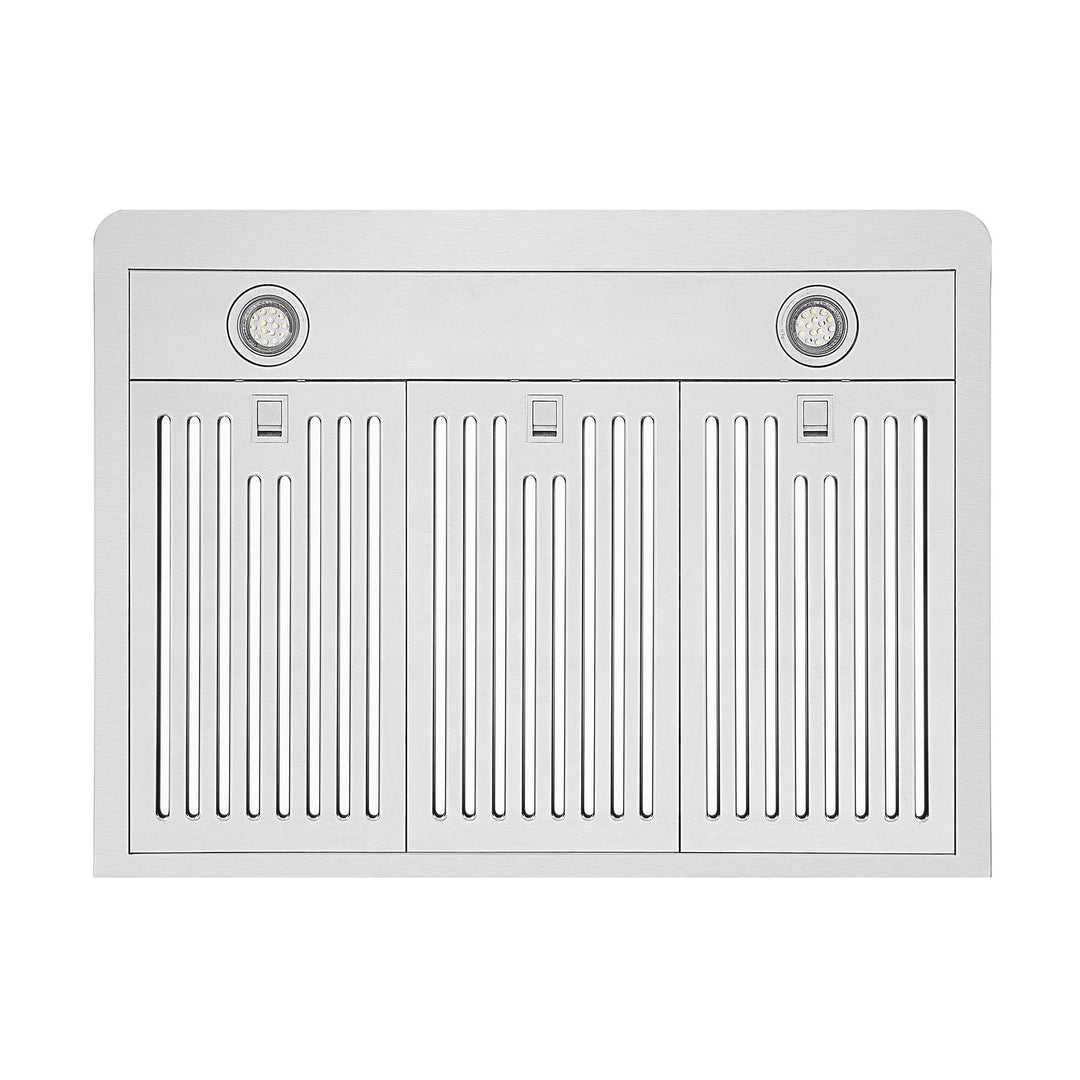 Empava 36 In. 500 CFM Ducted Under Cabinet Range Hood 36RH14