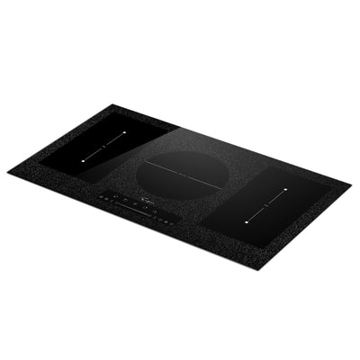 Empava 36 in Electric Stove Induction Cooktop IDCF9