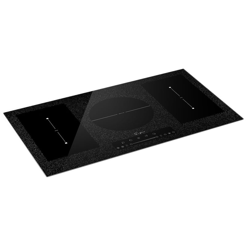 Empava 36 in Electric Stove Induction Cooktop IDCF9