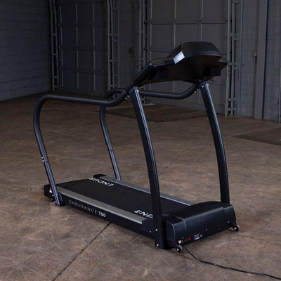 Endurance Walking Treadmill | Body Solid | T50