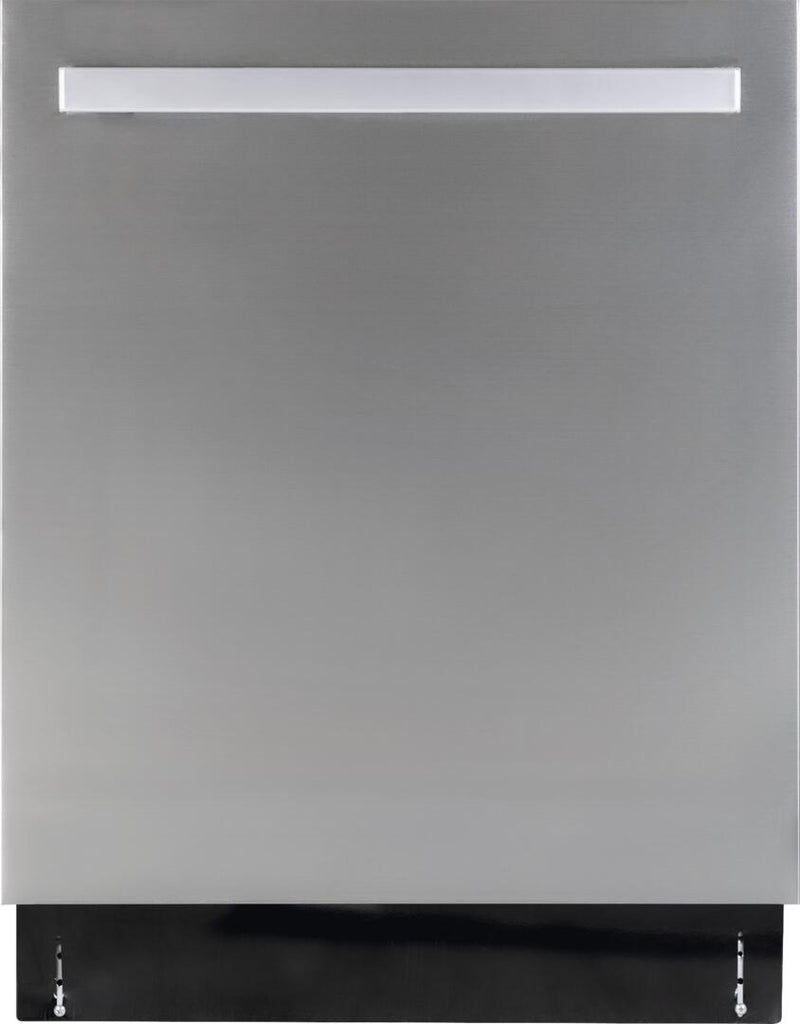 Forte 24″ Dishwasher in Stainless Steel (F24DWS250SS)