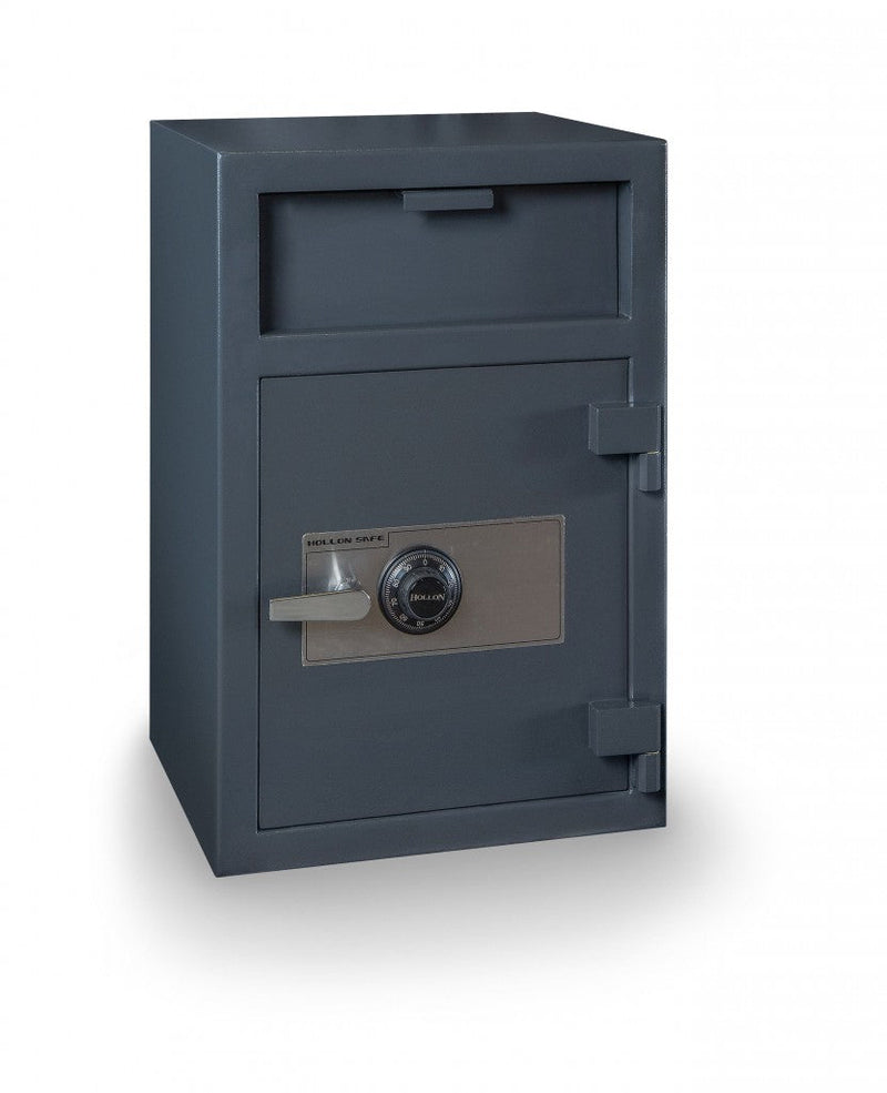 Hollon B-Rated Depository Safe FD-3020C