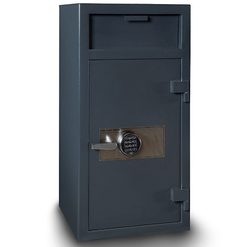 Hollon B-Rated Depository Safe FD-4020EILK