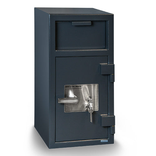 Hollon B-Rated Depository Safe FD-2714K