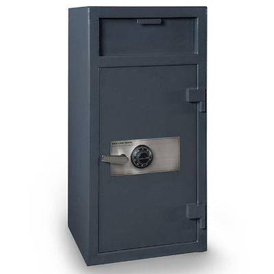 Hollon B-Rated Depository Safe FD-4020CILK