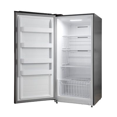 Forno 60 Inch 27.6 cu. ft. Refrigerator & Freezer in Stainless Steel (FFFFD1933-60S)