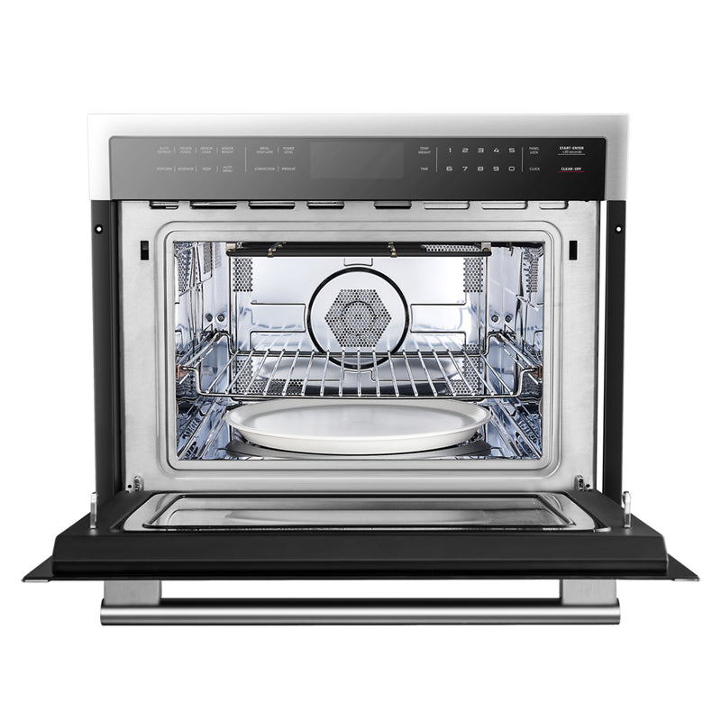 Forno 24″ Microwave Convection Oven (FMWDR3093-24)
