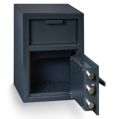 Hollon B-Rated Depository Safe FD-2014K