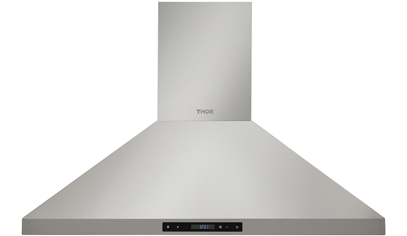 Do Range Hoods Have to be Vented Outside? - THOR Kitchen