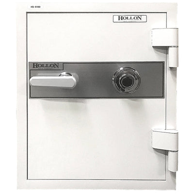 Hollon 2 Hour Fire and Water Resistant Home Safe HS-610D