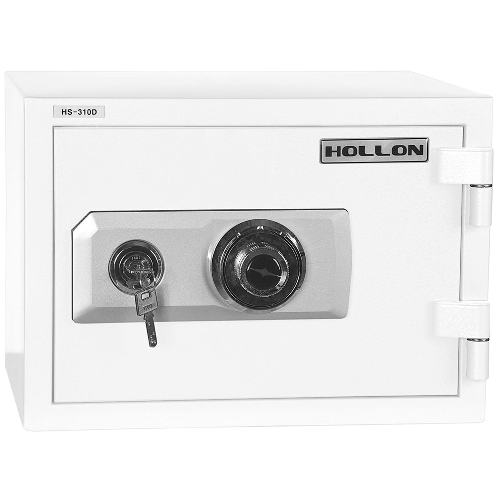 Hollon 2 Hour Fire and Water Resistant Home Safe HS-310D