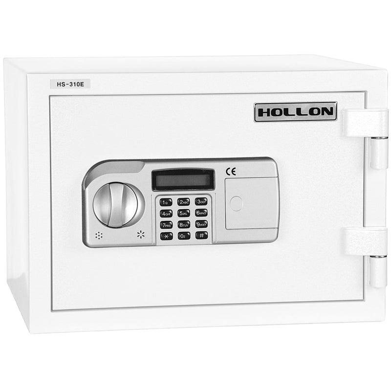Hollon 2-Hour Fire and Water Resistant Home Safe HS-310E