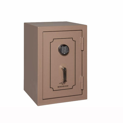 Winchester 1 Hour Fireproof Home & Office Personal Safe - 7