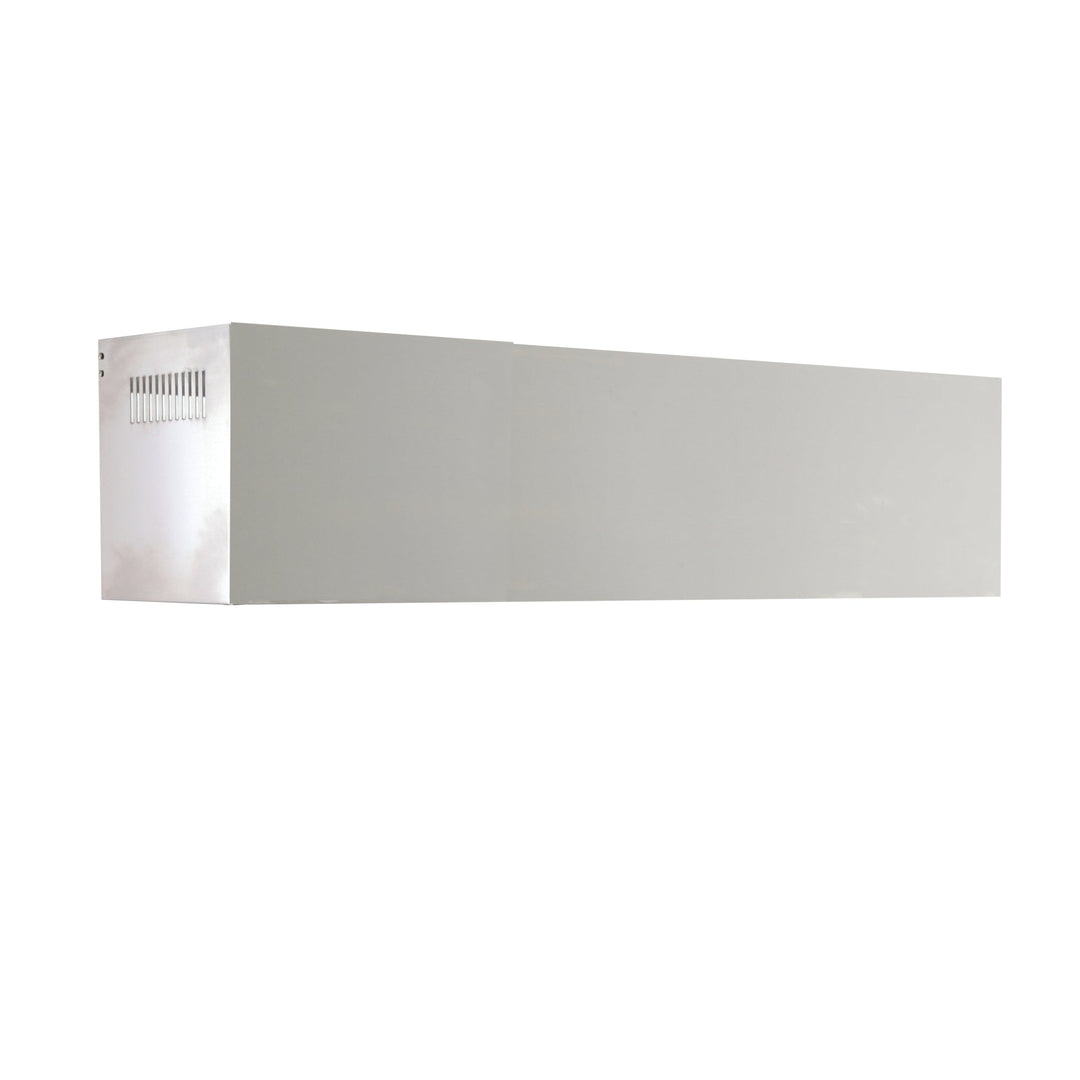 Kucht Stainless Steel Indoor Wall Mounted Range Hood 900 CFM, KRH3021A / KRH3621A / KRH4821A