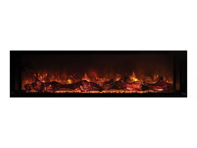 Modern Flames Driftwood Log Set for LFV40/15