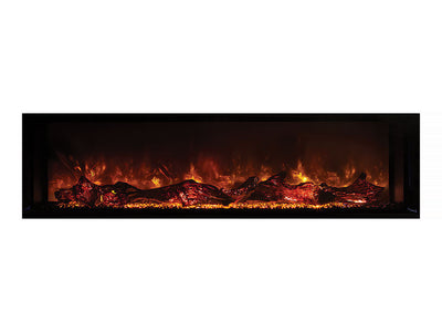 Modern Flames Driftwood Log Set for LFV100/15