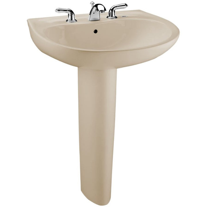 TOTO  Prominence 26" Pedestal Lavatory - LPT242