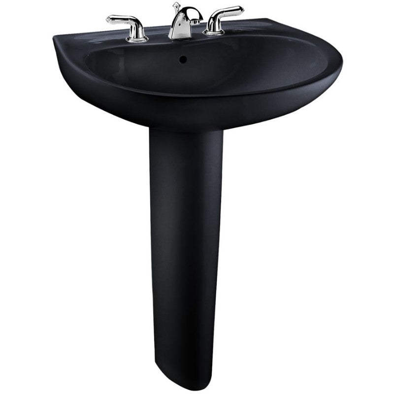 TOTO  Prominence 26" Pedestal Lavatory - LPT242