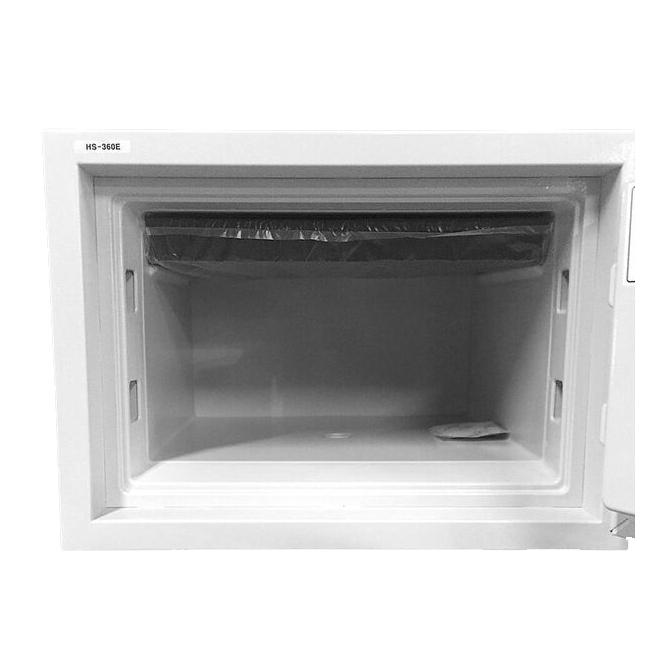 Hollon 2 Hour Fire and Water Resistant Home Safe HS-360D