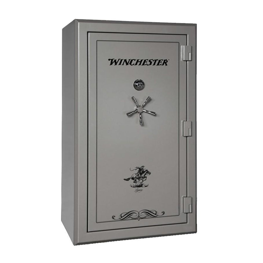 Winchester Legacy 53 UL Certified Fireproof Gun Safe