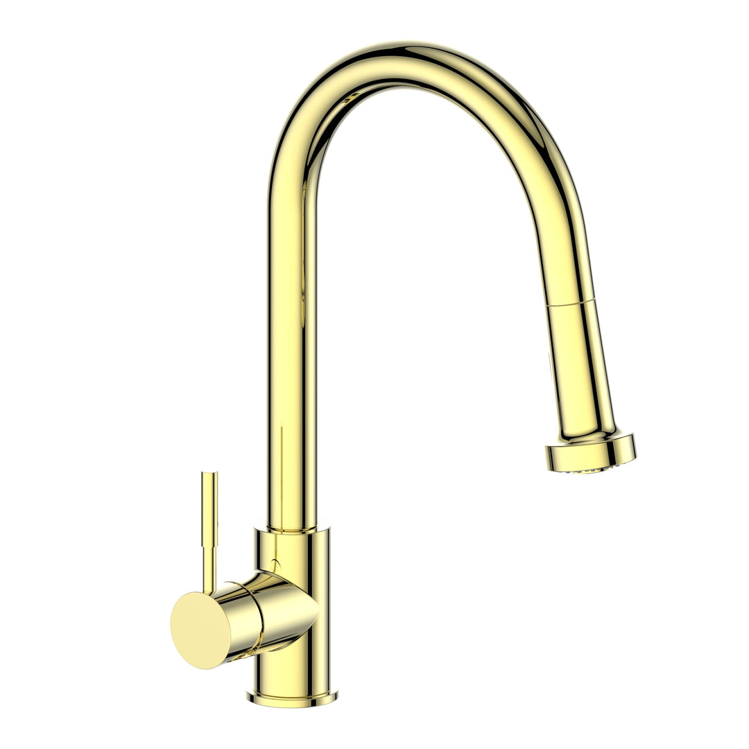 ZLINE Monet Kitchen Faucet with Color Options (MON-KF)