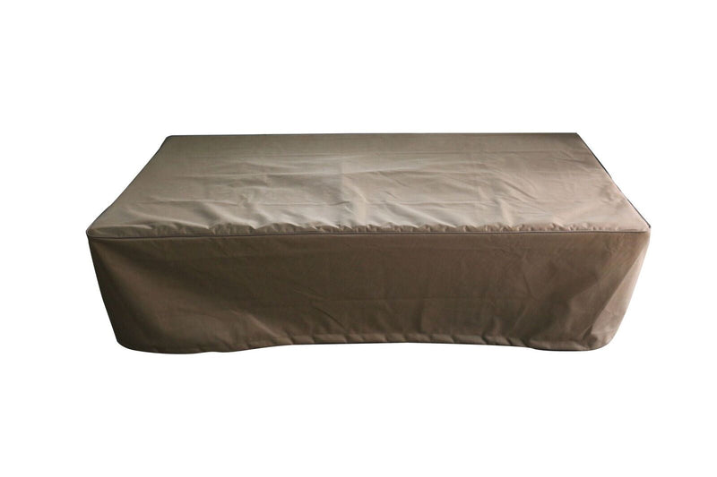 Canvas cover for Granville Table (OFG121-CC)
