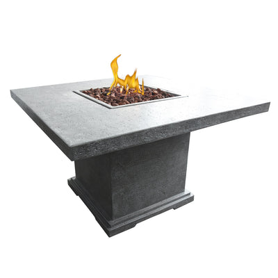 Elementi Concrete Birmaingham Dining Table ( OFG202LG)