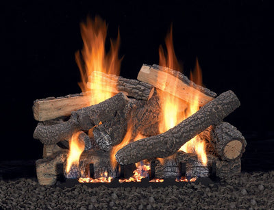 Empire Comfort Systems 24 Inch Log set and Burner Assembly Kits