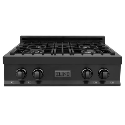 Forno Spezia 30-Inch Gas Cooktop, 4 Burners, Wok Ring and Grill/Griddl –  thehomeselection