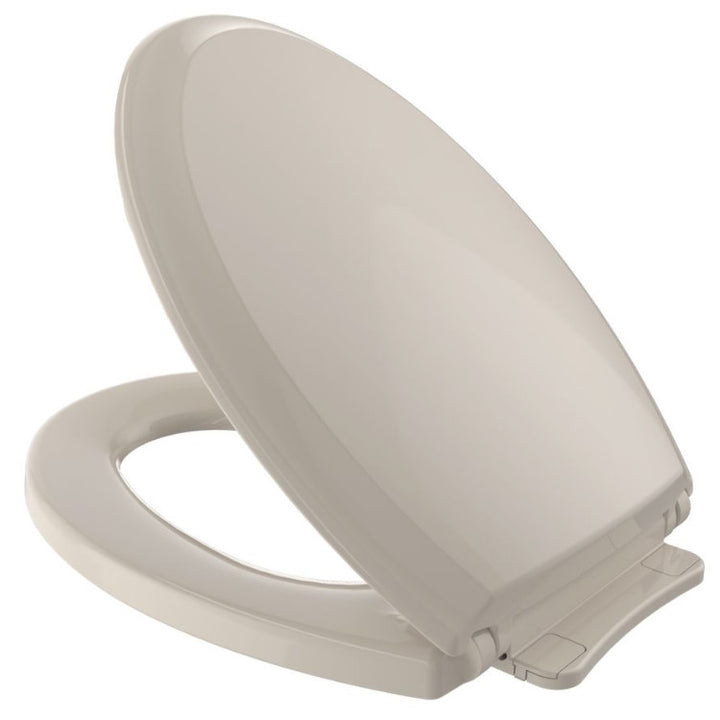 TOTO Guinevere Elongated SoftClose Toilet Seat - SS224