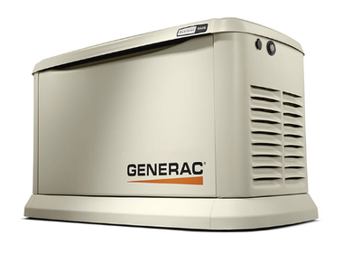 Generac | Guardian 10kW Home Backup Generator WiFi Enabled - 7171