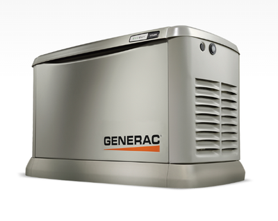 Generac | Guardian 3-Phase 20kW Automatic Standby Generator WiFi Enabled - 7077