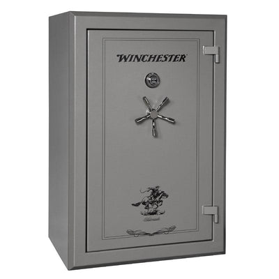 Winchester Silverado 40 UL Certified 2 Hour Fireproof Long Gun Safe