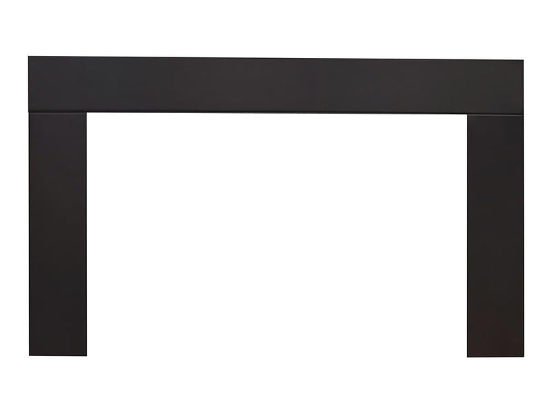 Modern Flames 4.5-In Trim for Zero Clearance Electric Fireplace